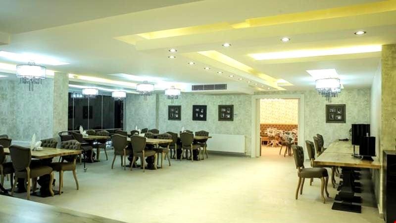 Royal Milano Otel — 6