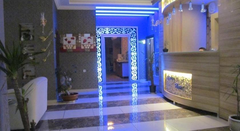 Klas Atalay Hotel Kayseri — 4