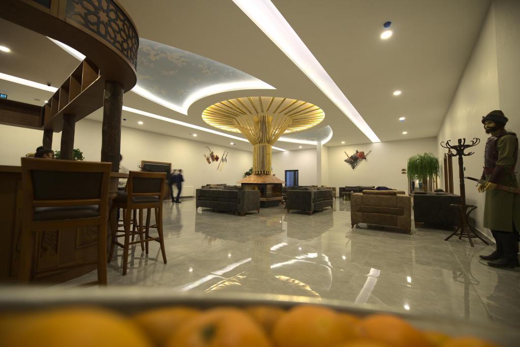 Kayı Resort Otel — 8