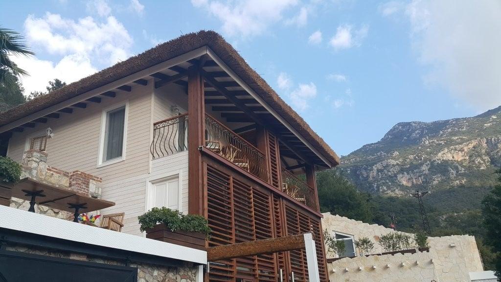 Ölüdeniz Loft Exclusive (Yetişkin Oteli) — 9