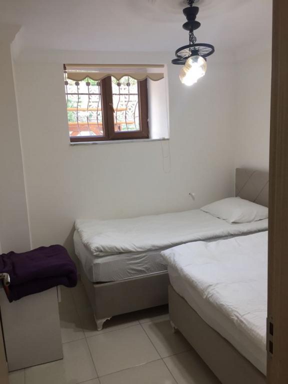 Yıldız Tepe Otel & Pansiyon — 4