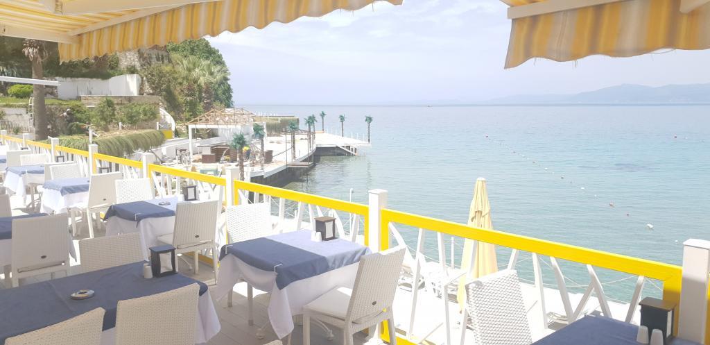 Martı Beach Hotel — 8