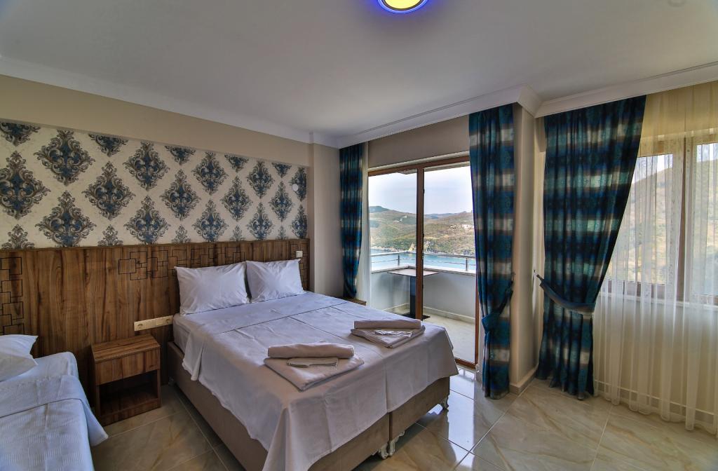 Amasra Sunrise Otel — 8