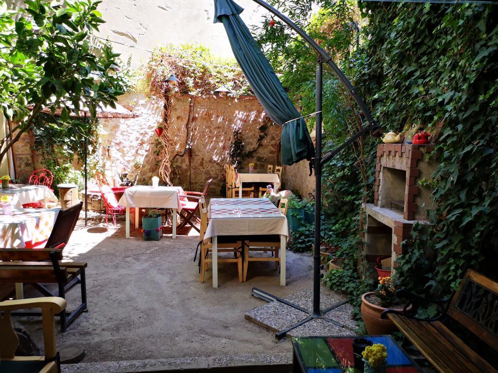 Sarı Gelin Ayvalık — 7