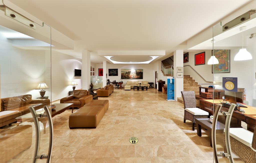 Gardenia Hotel — 7