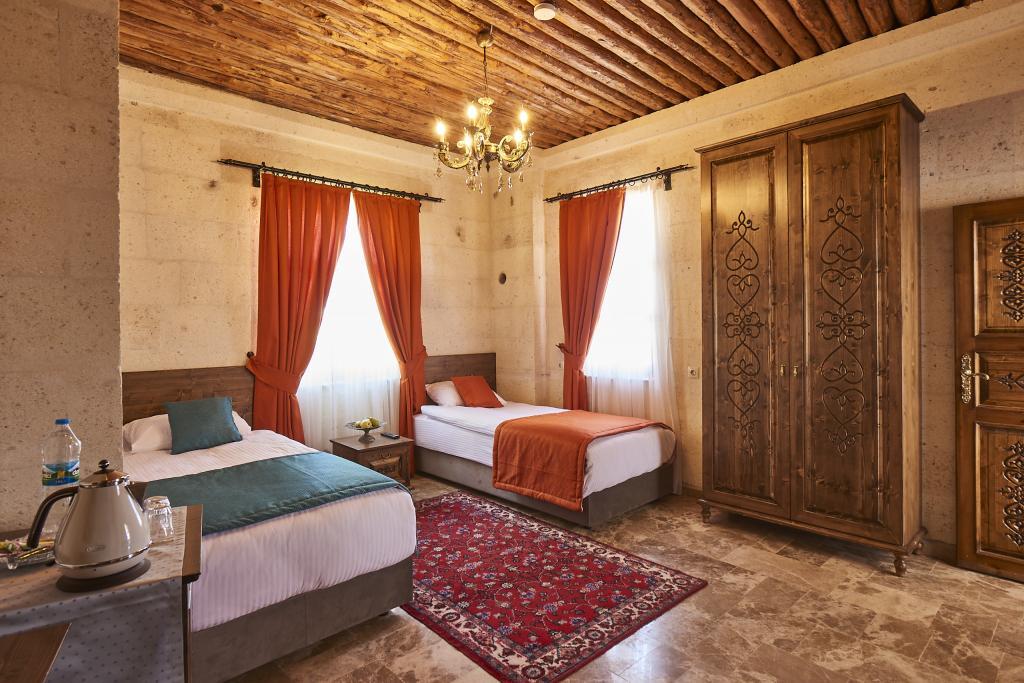 Wings Cappadocia Hotel — 5