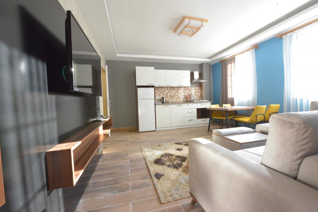 Hirande Otel — 9