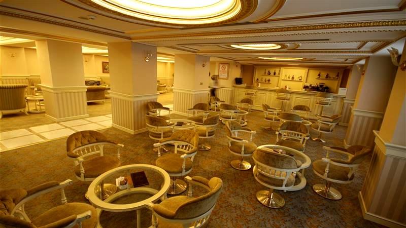 Demir Hotel — 10
