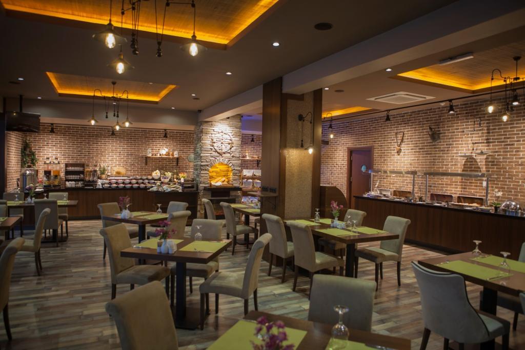 Görükle Oruç Hotel — 4