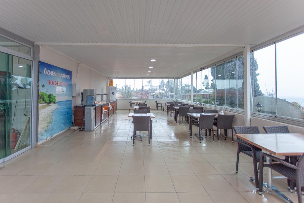 Özmen Hotel — 9