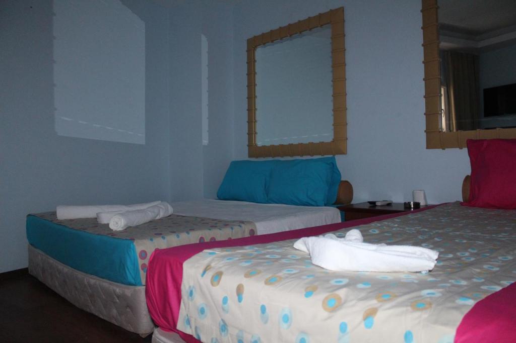 Nest Hotel Antalya — 5