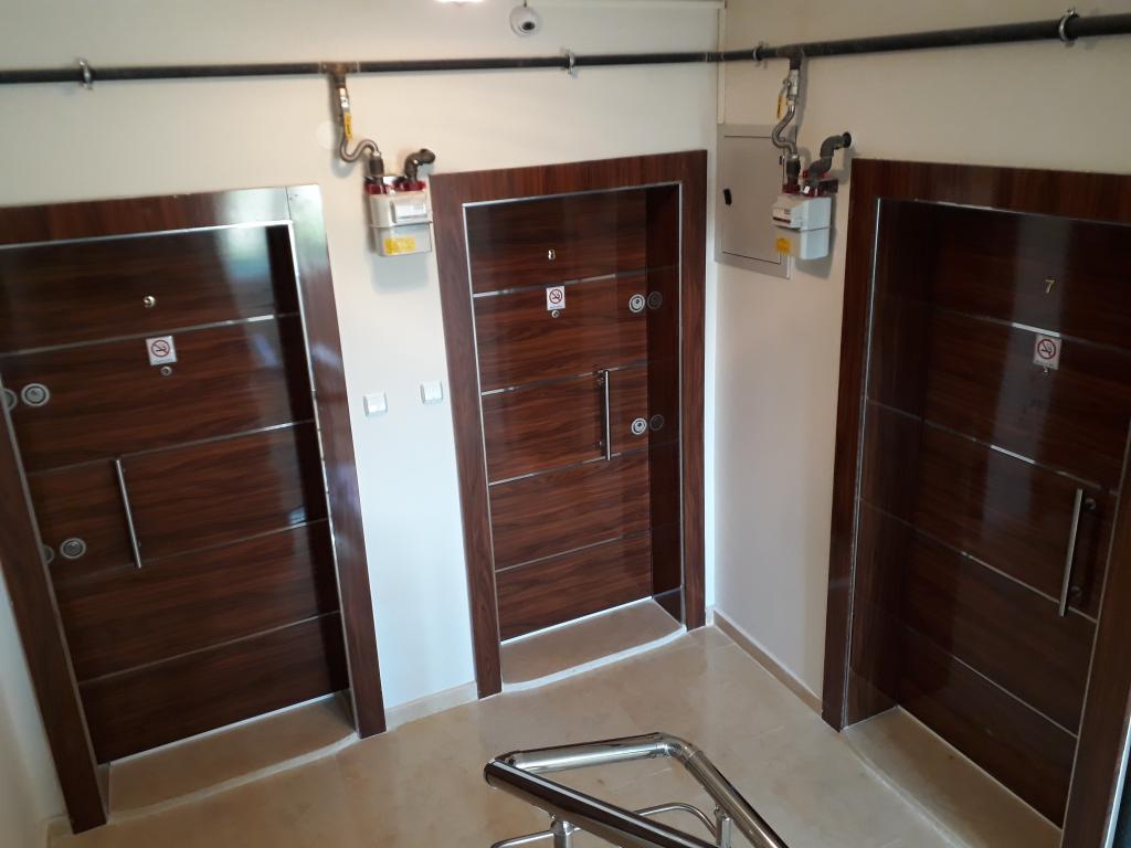 Dr. Aslan Aile Apartı — 6