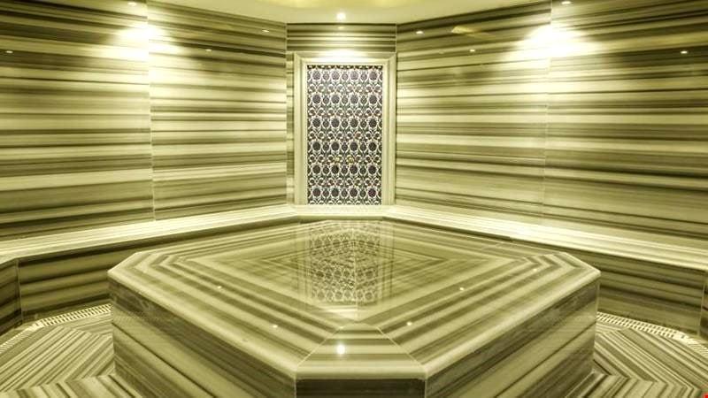 Royal Milano Otel — 9