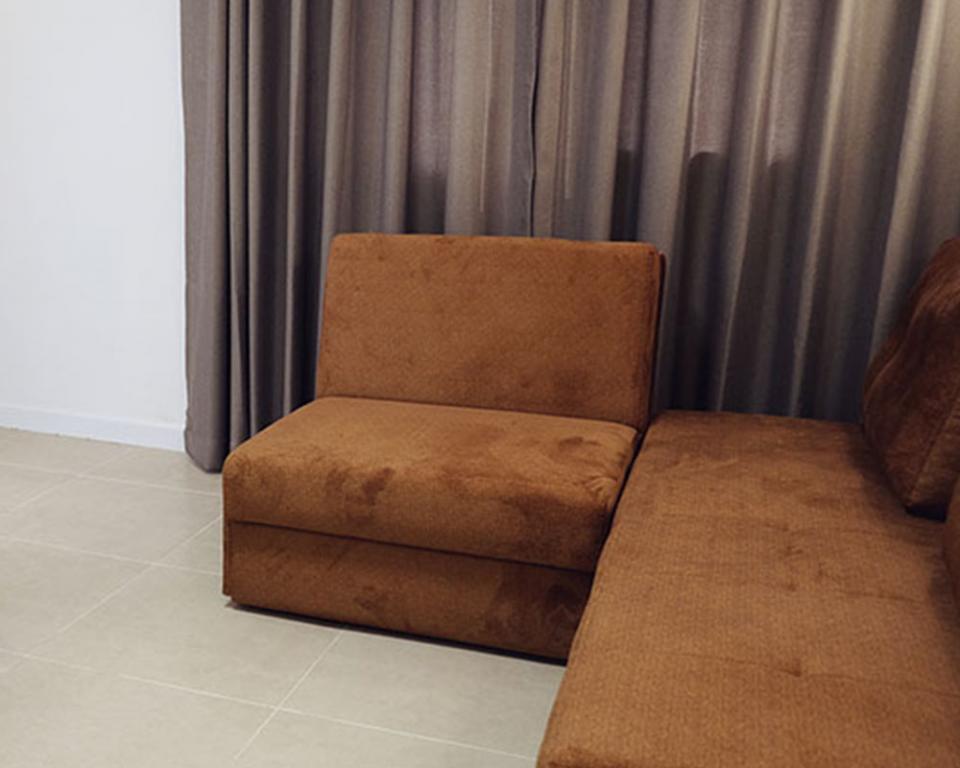 Spilos Gümüldür Hotel — 9