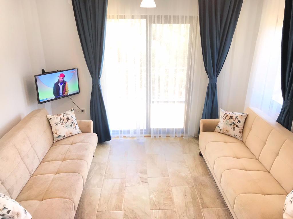 Oliva Casa Apart Hotel — 5