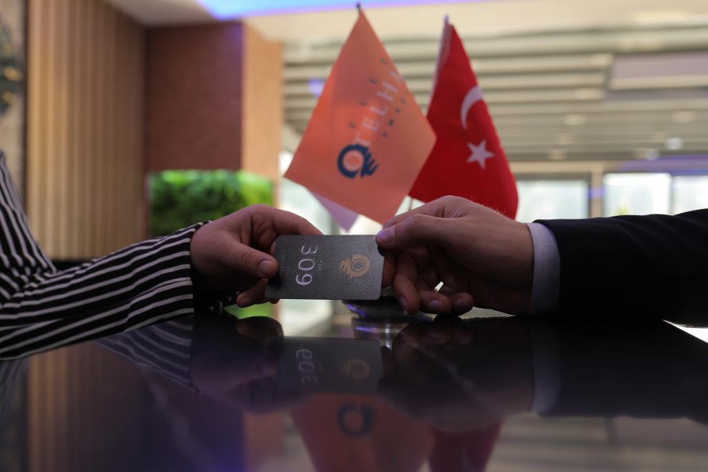 Elit Otel Han Amasya — 4