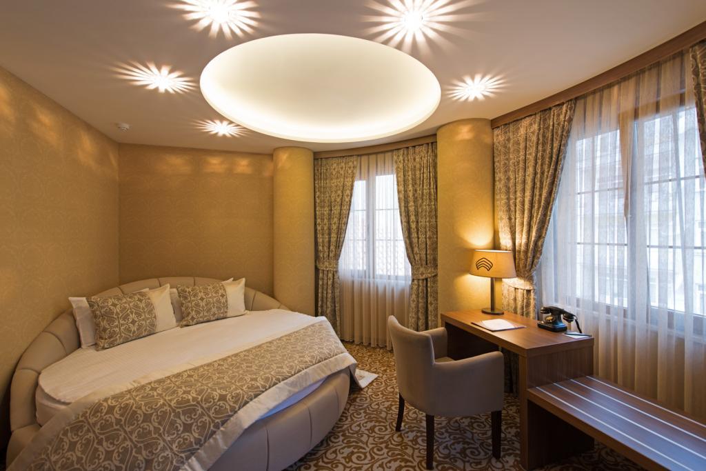 Çeşmeli Konak Otel Silivri — 2