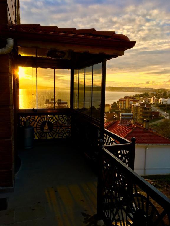 Yelken Pansiyon Sinop — 2