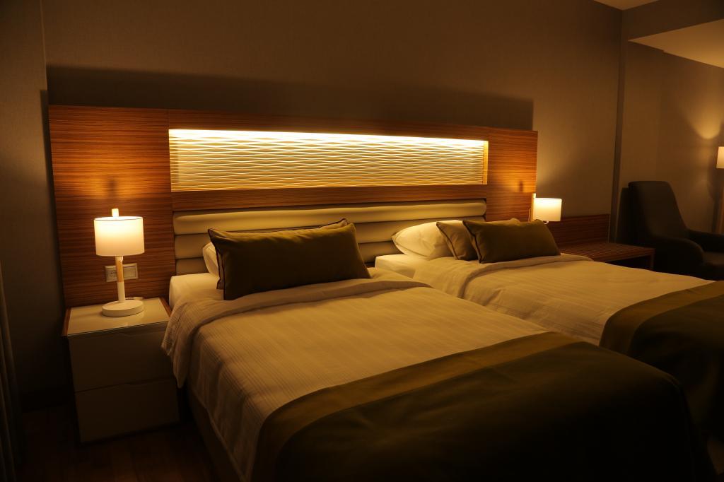 Evimiz Hotel — 3