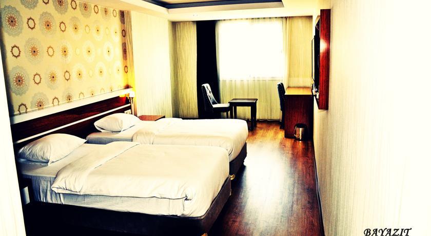 Bayazıt Butik Otel — 8