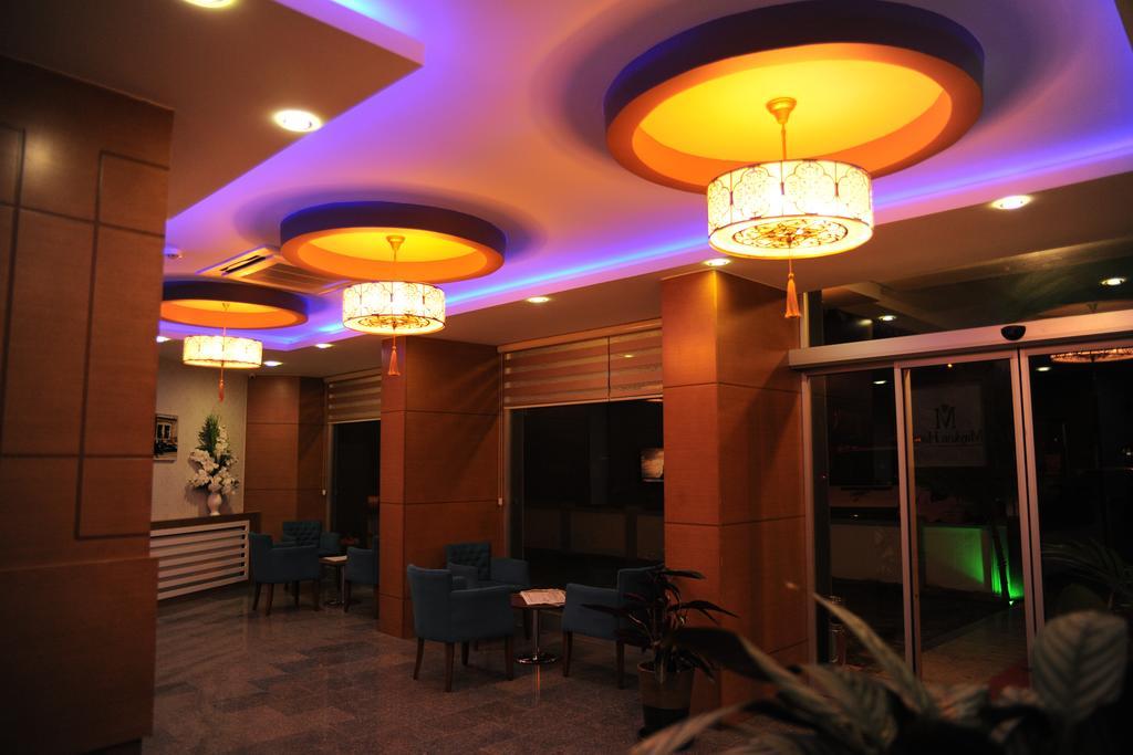 Maykon Otel Çivril — 5