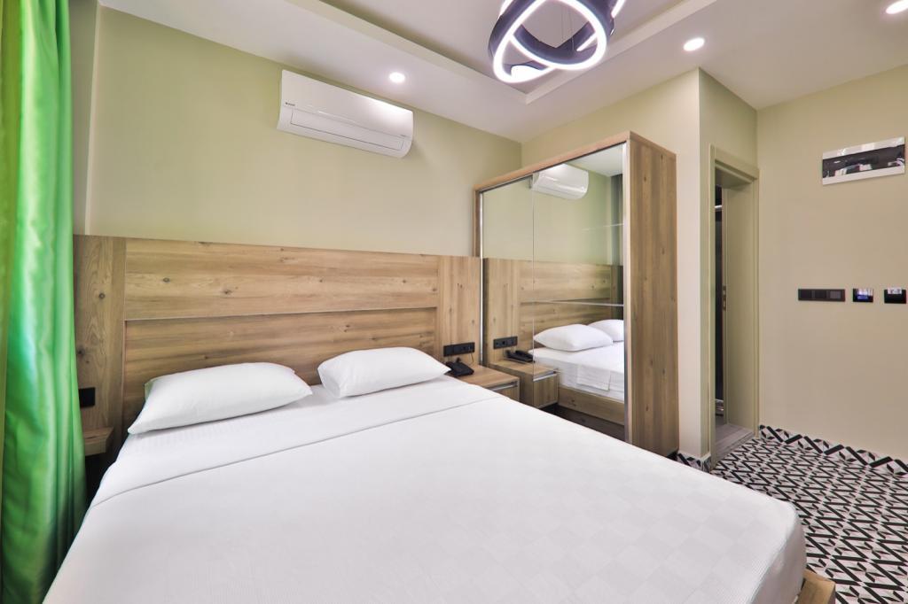 Kaş Zeytin Hotel — 7