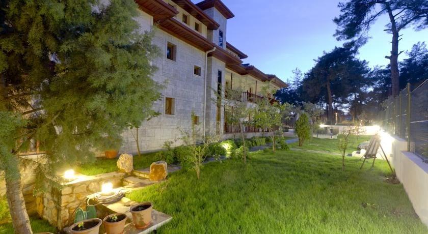 Summer Otel Akyaka — 4