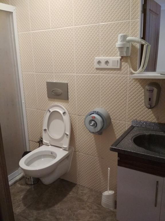 Cennet Apart Otel Uzungöl — 9
