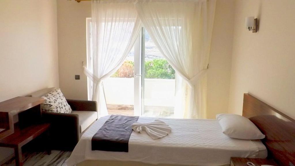 İnaltı Termal Otel Kaplıca — 3