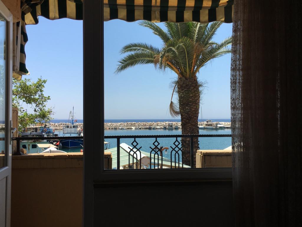 Küçükkuyu Gümüş Otel — 9