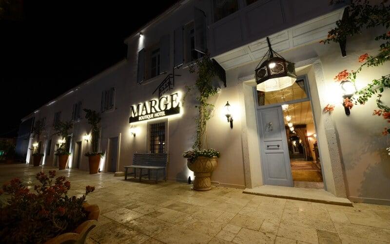 Marge Hotel (Adult Only +12)