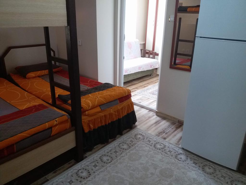 Sağlık Apart Pansiyon — 2
