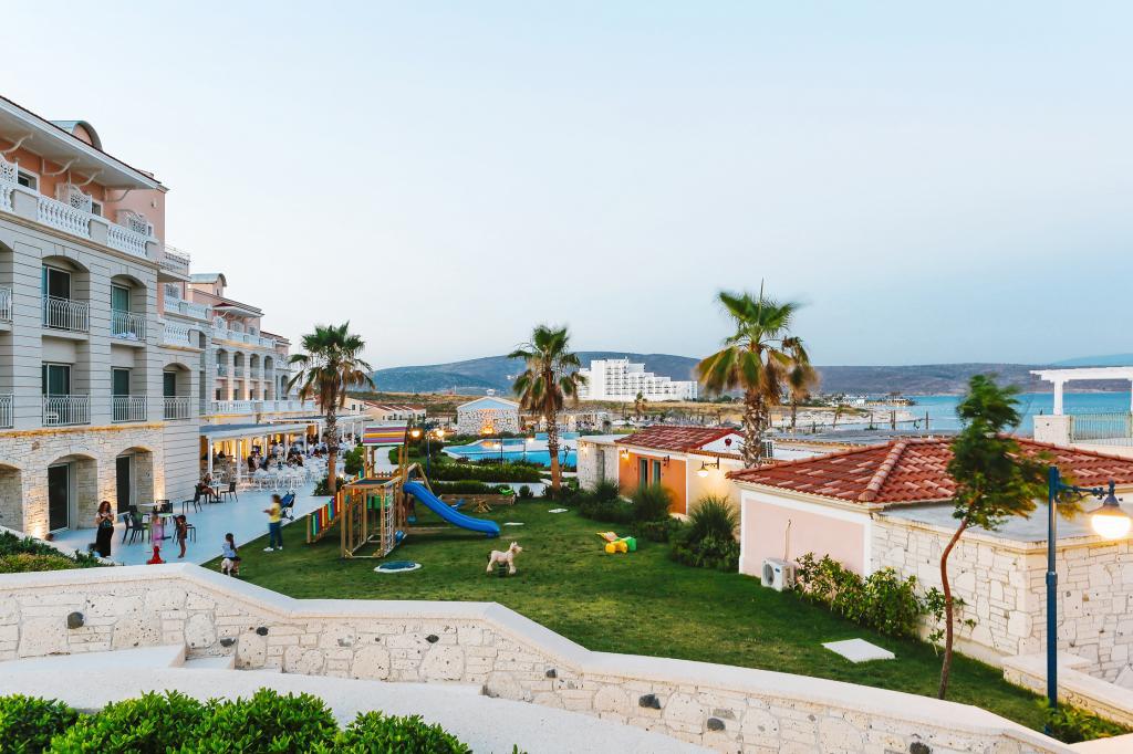 Dolce by Wyndham Çeşme Alaçatı — 3