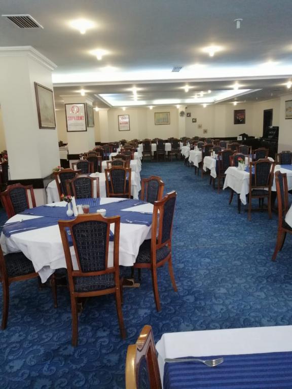 Hotel Akyüz — 5