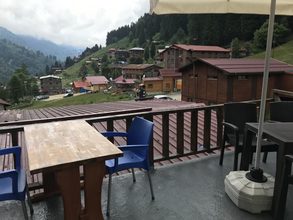 Serender Otel — 5