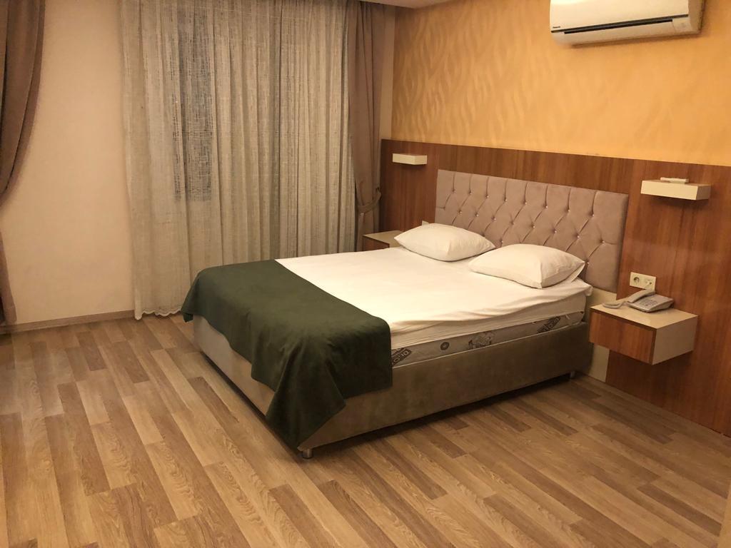 Grand Mardini Hotel — 4