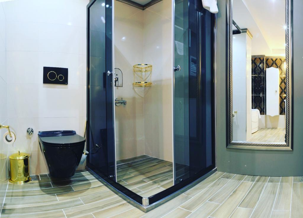 THE GREEN PARK TERMAL HOTELS SİVAS & SPA — 7