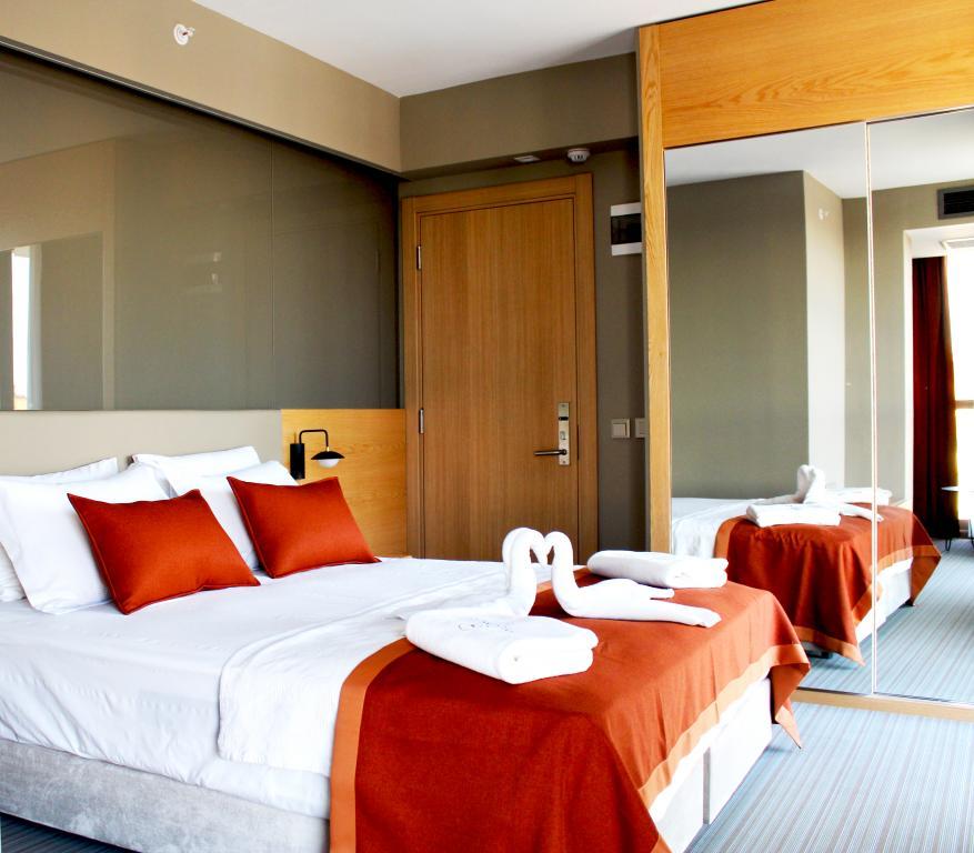 Yurdakul Hotel — 5