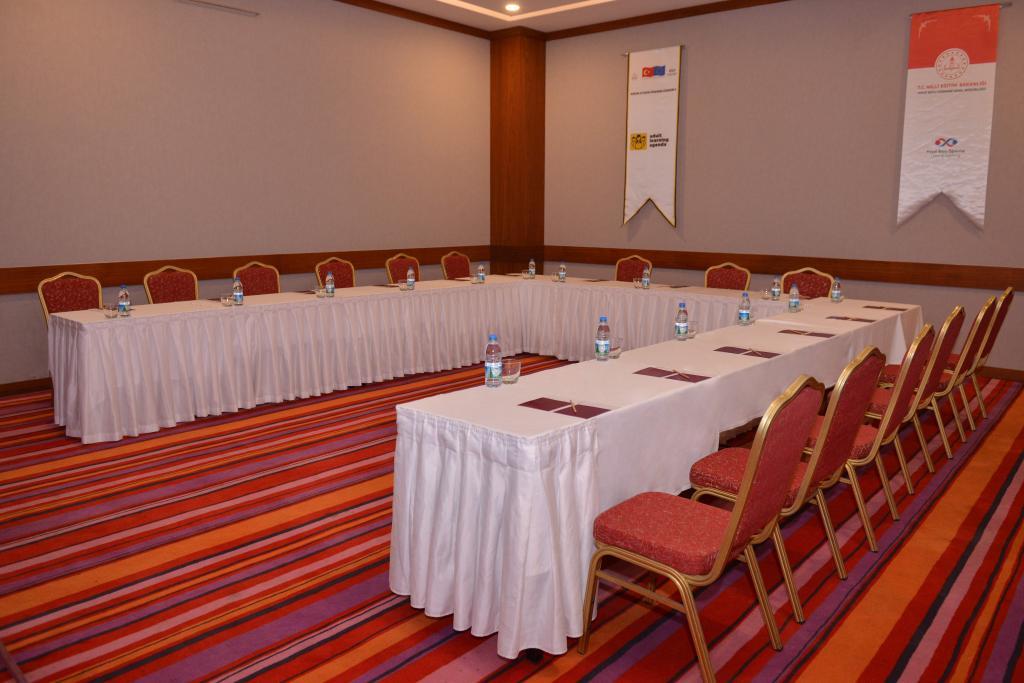 Anemon Kent Ordu Otel — 2