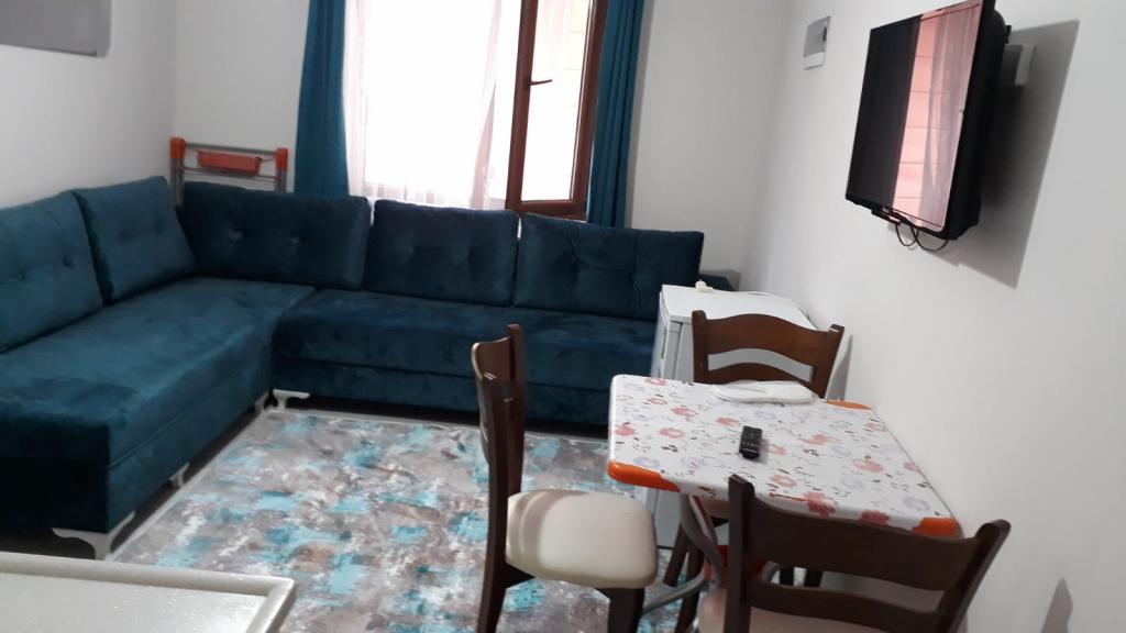 Uzungöl Kusva Apart — 2