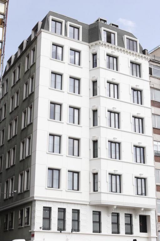 The Biancho Hotel Pera — 1