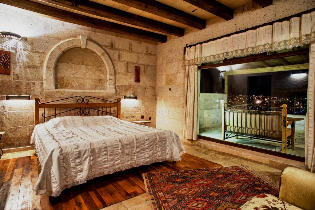 Avanos Evi — 7