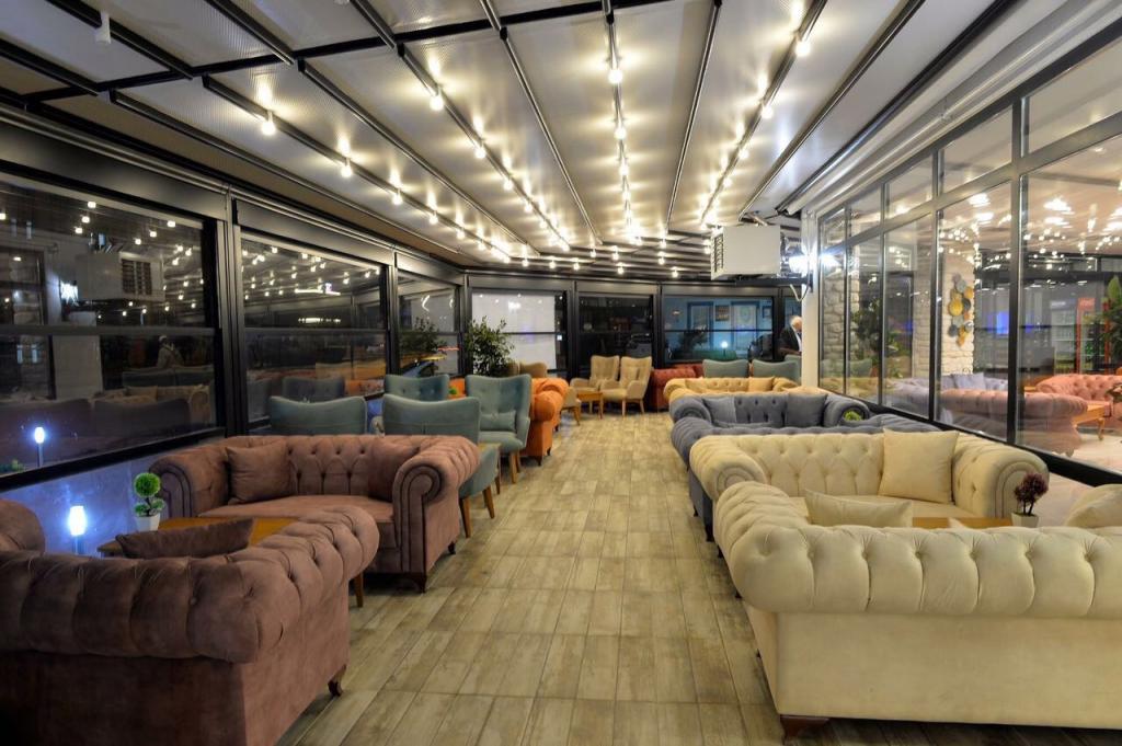 Sertaç Hotel — 3