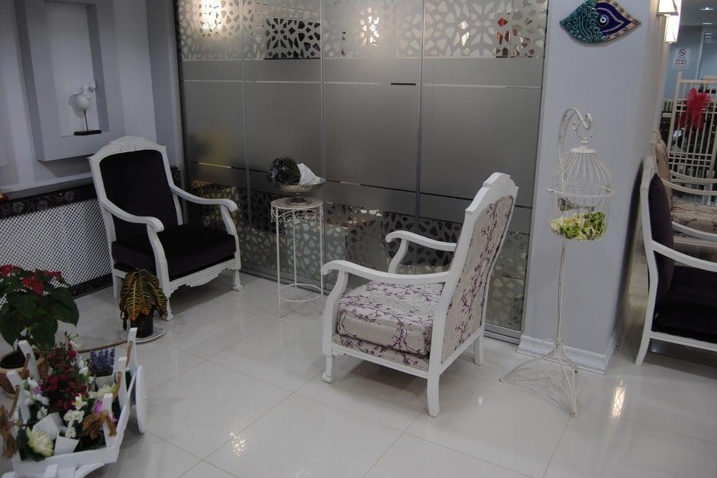Otel Sarenis City — 5