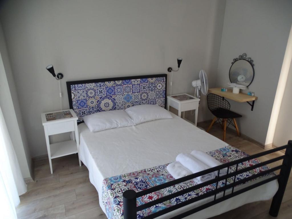 Ihlamur Otel Alaçatı — 2