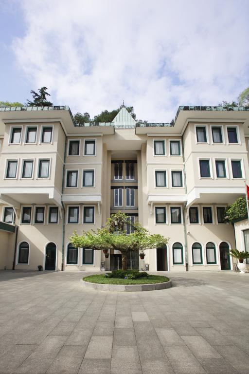 VE Hotels Boğaziçi Vilayetler Evi — 6