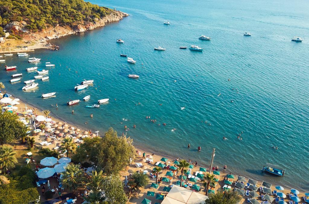 A Emreli Suite Hotel