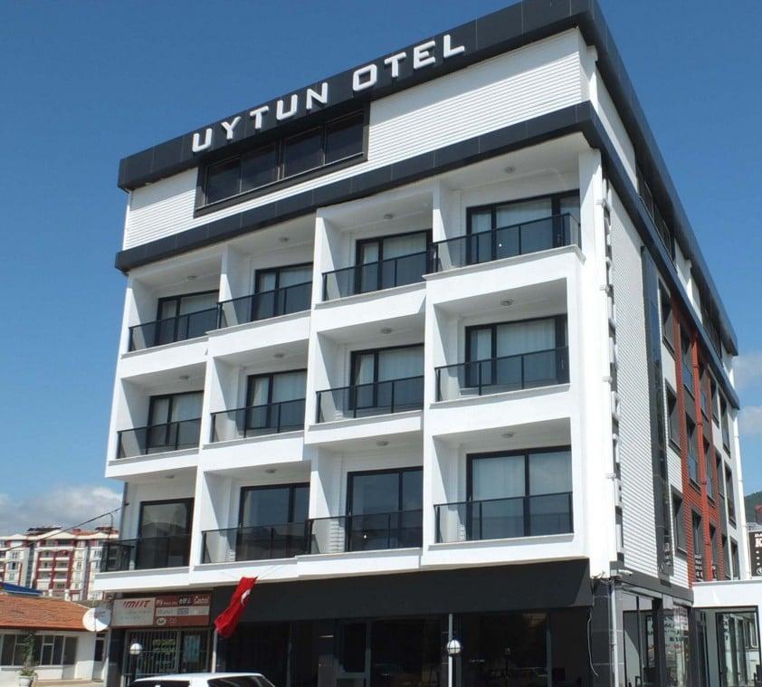 Uytun Otel