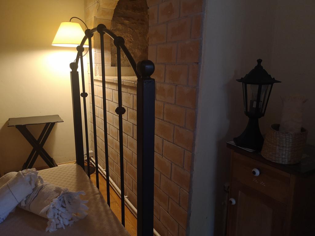 Sarı Gelin Ayvalık — 10