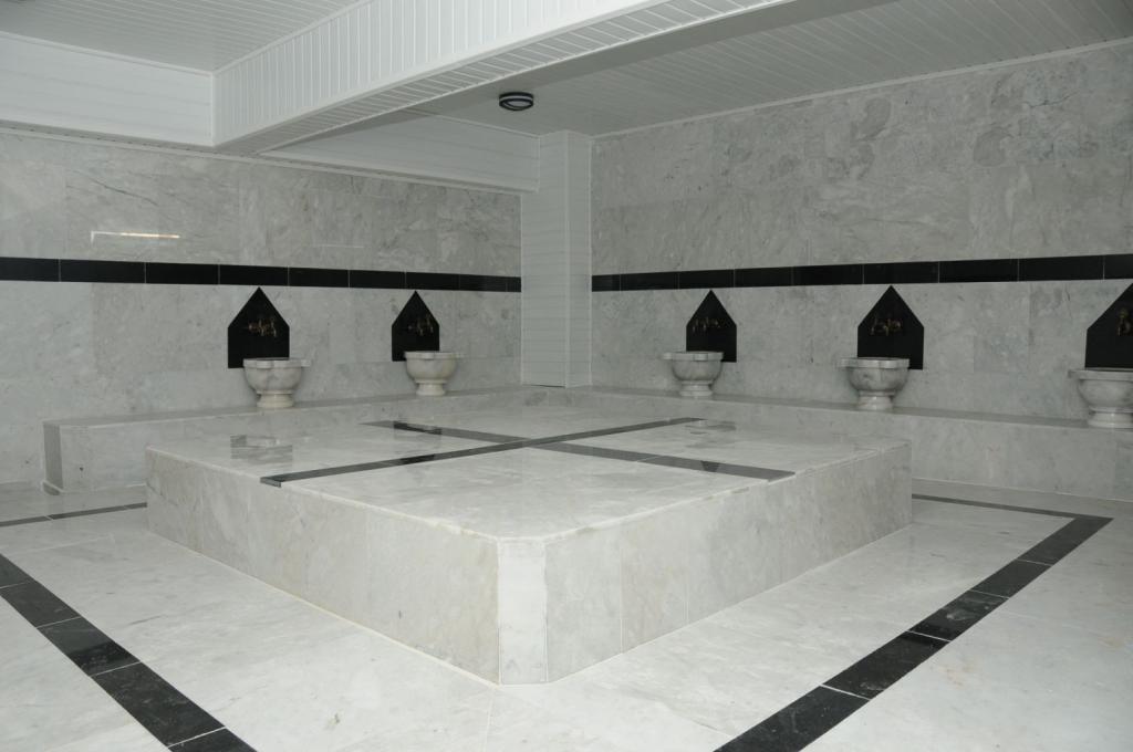 Abdullah Resort Hotel — 4